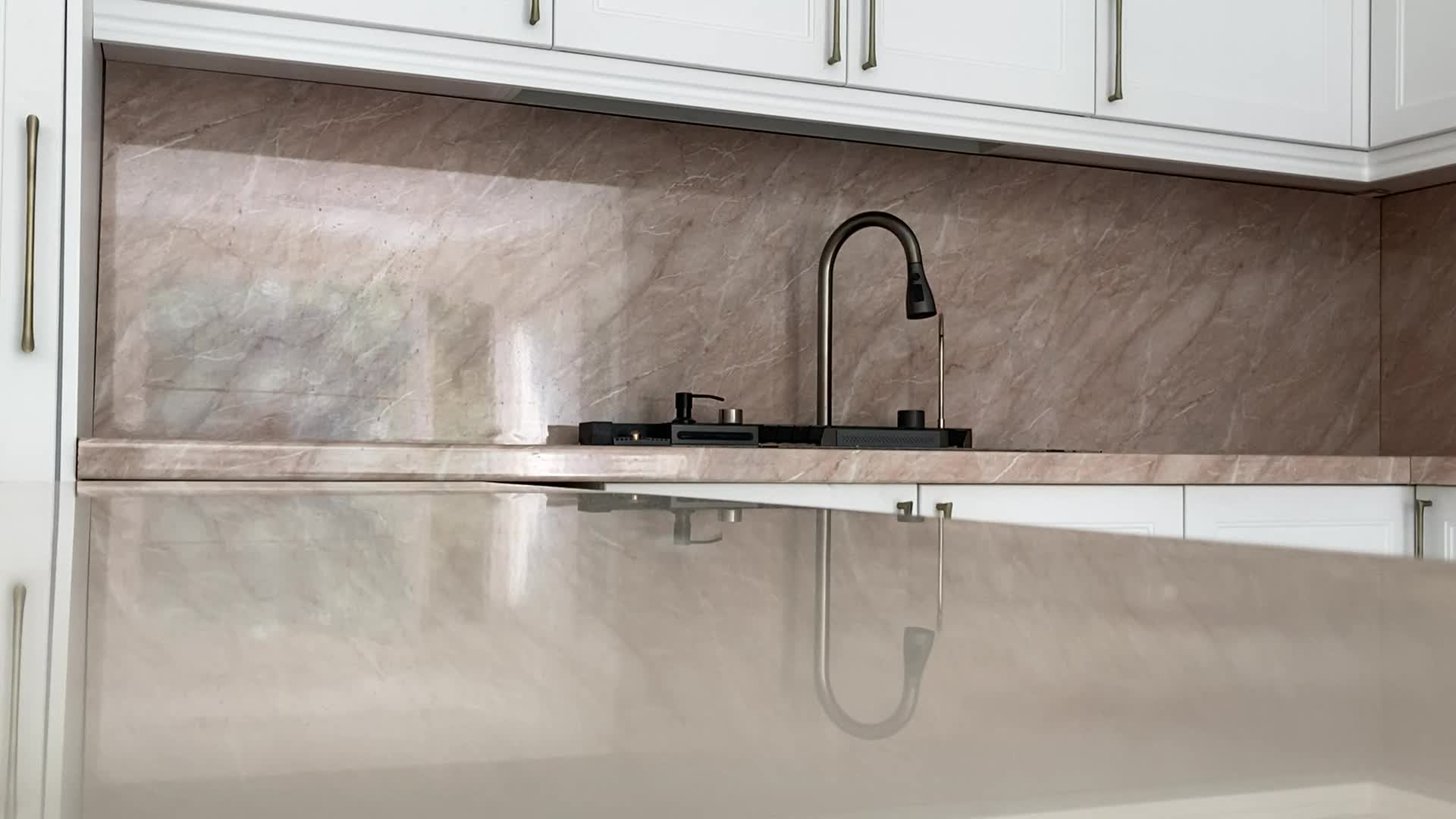 کابینت نئوکلاسیک ۲۰۲۵ با گارانتی|مصالح و تجهیزات ساختمان|کرج, اتحاد|دیوار