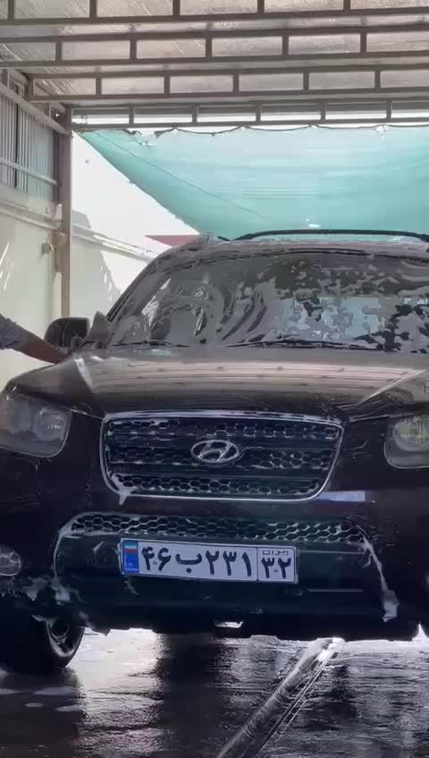 سانتافه۲۰۱۰ بدون مشابه نگردنیست|خودرو سواری و وانت|گنبد کاووس, |دیوار