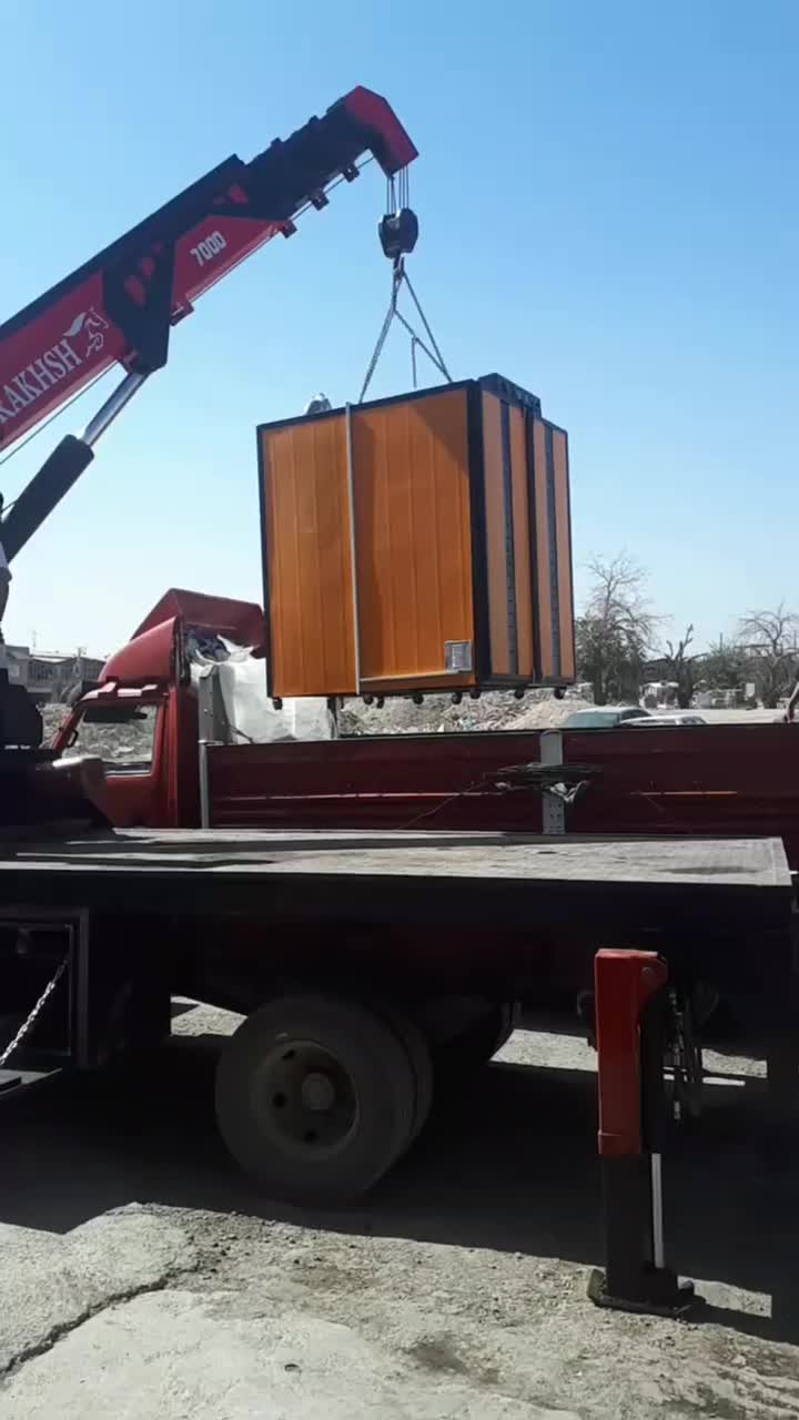 خشک کن میوه خشکن سبزیجات خشککن سبزی میوه خشک کن|ماشینآلات صنعتی|تهران, شهرک پاسداران|دیوار