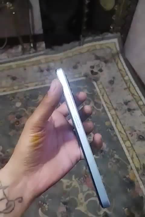 گوشی سالم|موبایل|گرگان, |دیوار