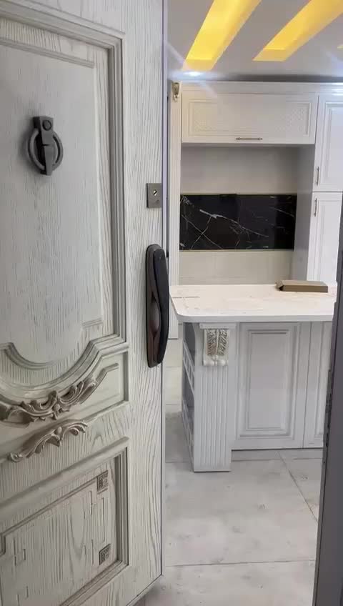 فروش آپارتمان ۱۹۰ متری ۴ خوابه در پادادشهر|فروش آپارتمان|اهواز, پادادشهر|دیوار
