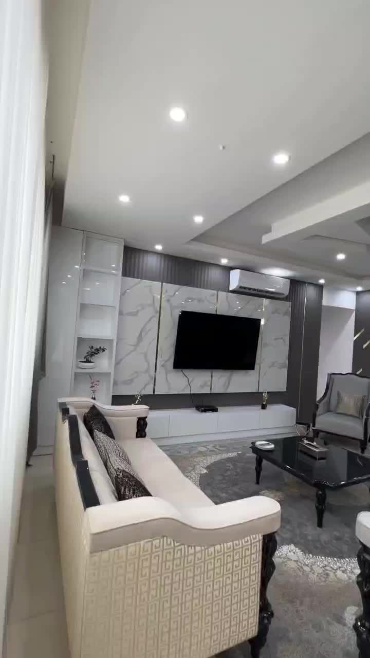 میزtv. تی وی.تی وی روم .تلویزیون .tv wall|میز تلویزیون|تهران, یافت آباد جنوبی|دیوار