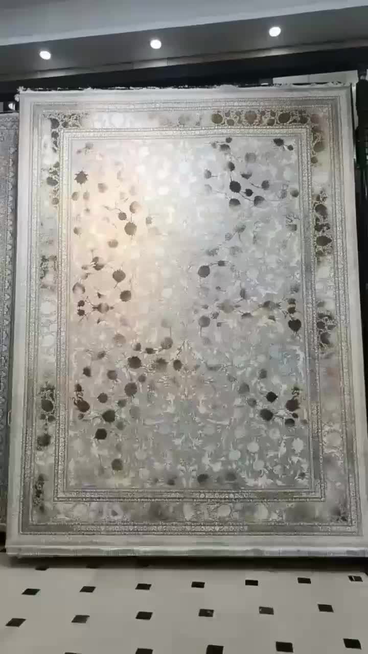 فرش طرح مه طلا1200شانه|فرش|تهران, نعمت‌آباد|دیوار