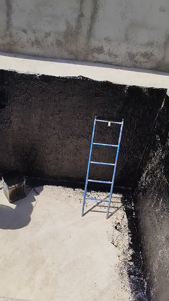 نمایندگی پخش و نصب ایزوگام و قیر گونی|خدمات پیشه و مهارت|تهران, خاک سفید|دیوار