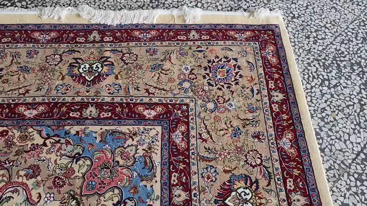 فرش دستباف|فرش|تهران, نیروی هوایی (پیروزی)|دیوار