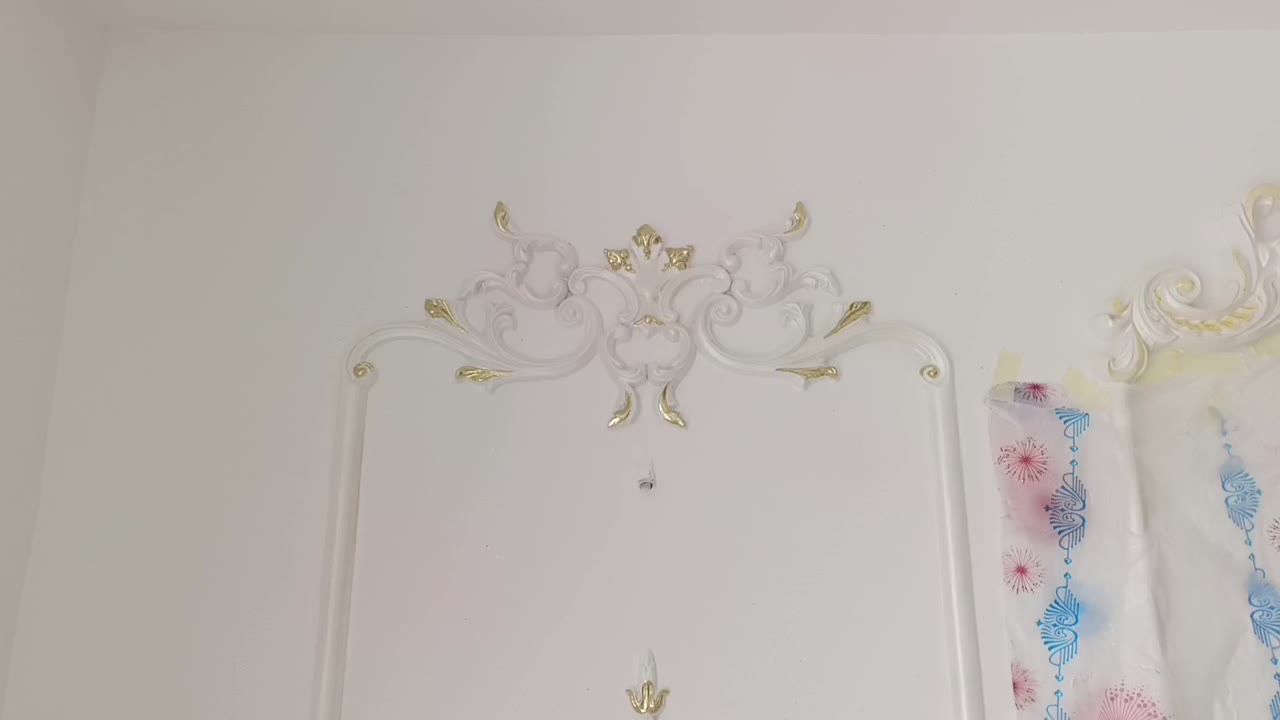 نقاشی ساختمان تهران کار نقاش کناف بادستگاه پیشرفته|خدمات پیشه و مهارت|اردبیل, |دیوار