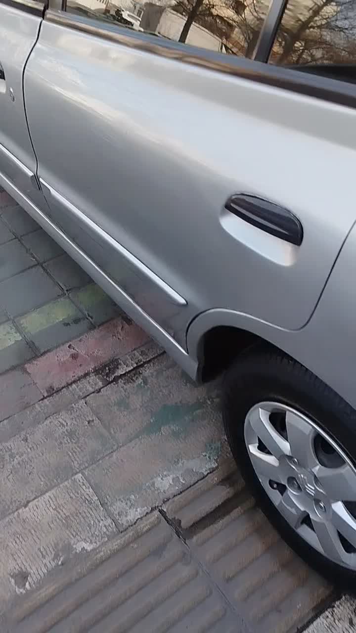 ریو مدل 85|خودرو سواری و وانت|تهران, شهرک شریعتی|دیوار