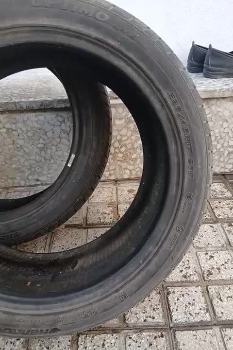 لاستیک خارجی|قطعات یدکی و لوازم جانبی|چهاردانگه (تهران), |دیوار