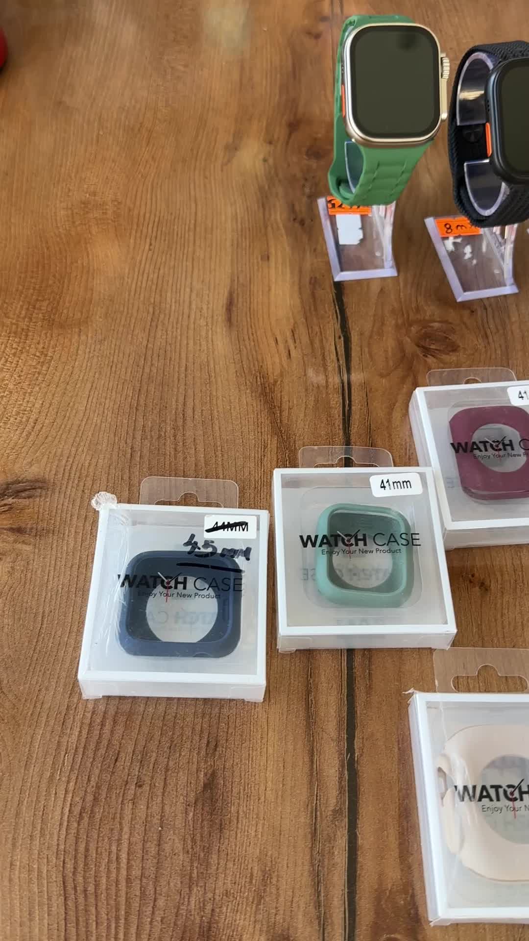 فروش انواع ساعت هوشمند اقساطی(بدون سود)|ساعت|بیرجند, |دیوار