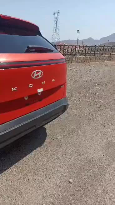 هیوندای کونا ۲۰۲۵/Hyundai Kona 2025|خودرو سواری و وانت|تبریز, |دیوار