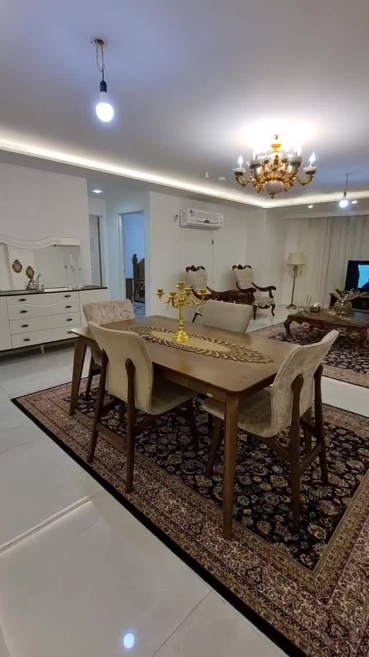 اجاره نوساز۱۳۰ متری.بر اصلی شهرک امیرکبیر|اجارهٔ آپارتمان|همدان, |دیوار