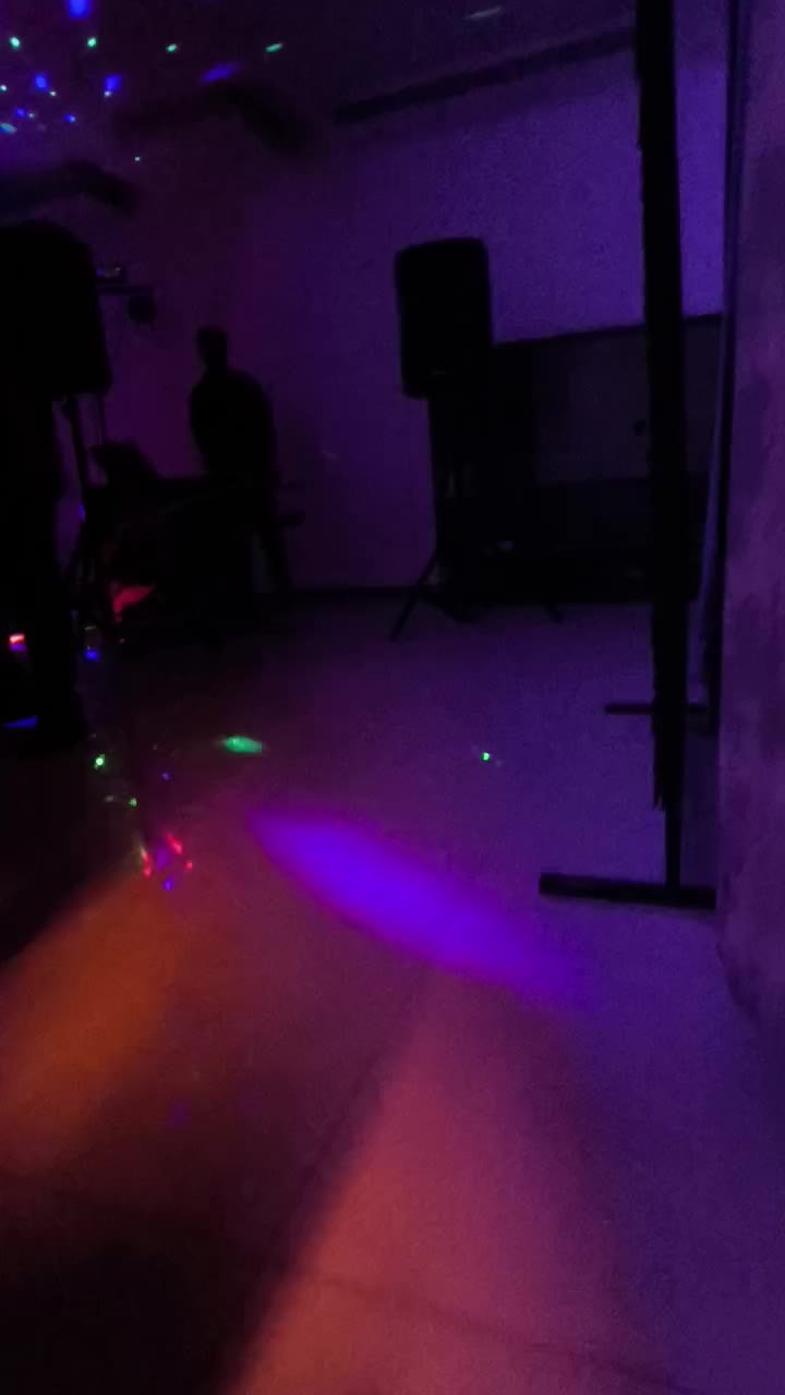 Dj مراسمات جشن ، تولد ، دورهمی|خدمات پذیرایی، مراسم|کرج, کمال‌شهر|دیوار