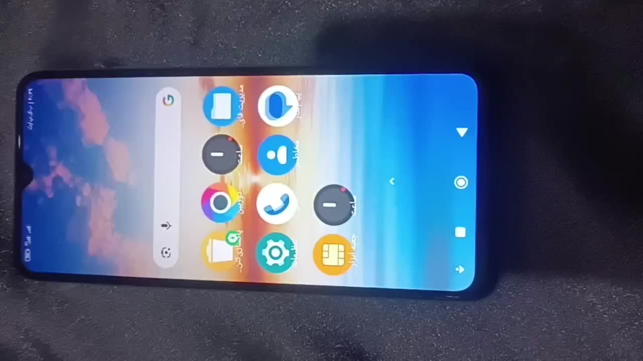 گوشی شیامی پوکوC40|موبایل|نسیم‌شهر, |دیوار