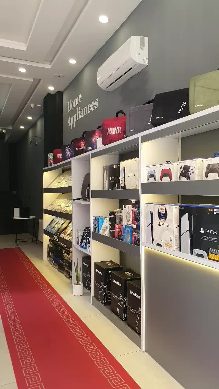 انتخاب بازی ازشما، نصب با ما PS4 PS5 xbox قانونی|کنسول، بازی ویدئویی و آنلاین|رشت, معلم|دیوار