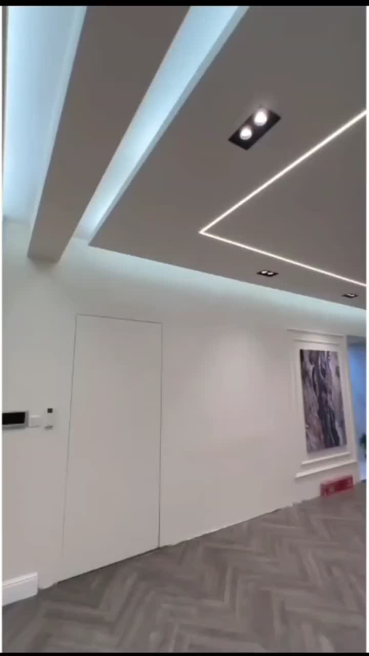 اجرای کناف  تایل کمپارس ماربل شیت ترموال|خدمات پیشه و مهارت|گرگان, |دیوار