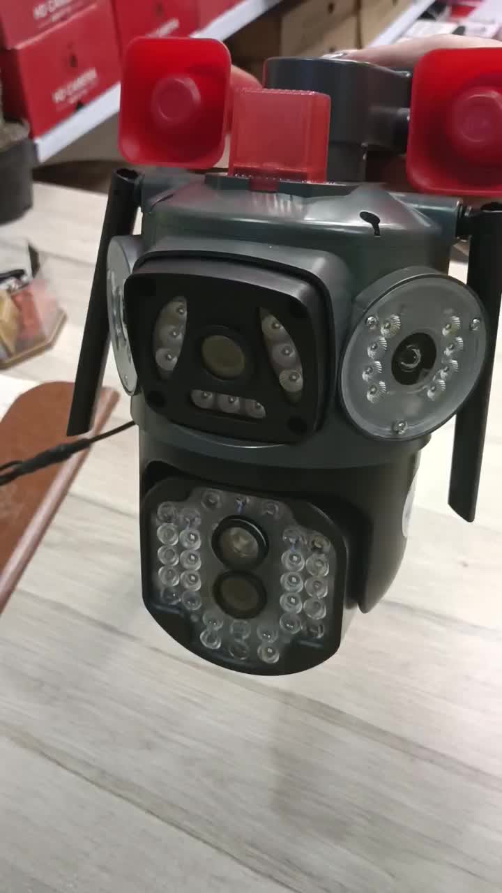 نگهبان شب|دوربین مداربسته|همدان, |دیوار