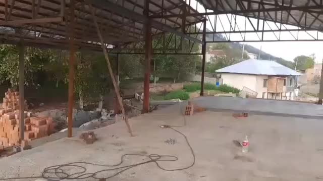 کارگر ساده ساختمان|استخدام معماری، عمران و ساختمانی|بجنورد, |دیوار