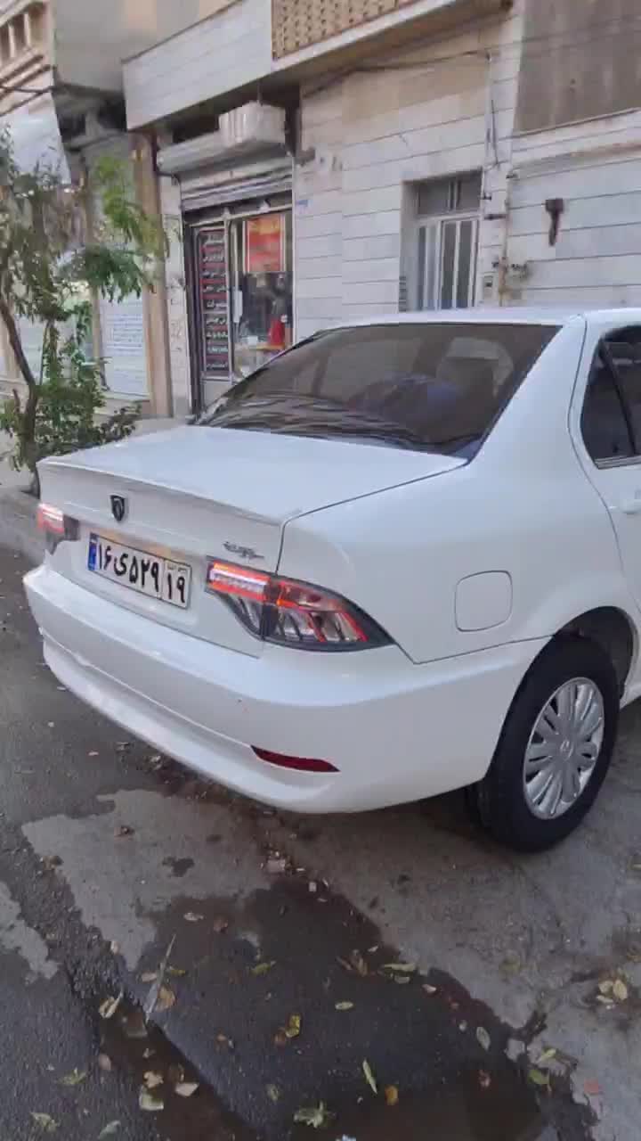 سورن پلاس دوگانه ۱۴۰۱|خودرو سواری و وانت|کرمانشاه, |دیوار