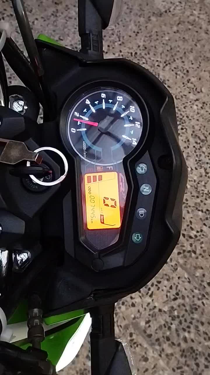 موتور دلتا 160|موتورسیکلت|فومن, |دیوار