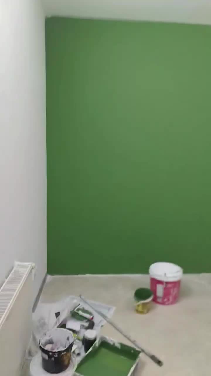 نقاش ساختمان مظفری قیمت مناسب کار خوب|خدمات پیشه و مهارت|نیشابور, شهرک اندیشه|دیوار