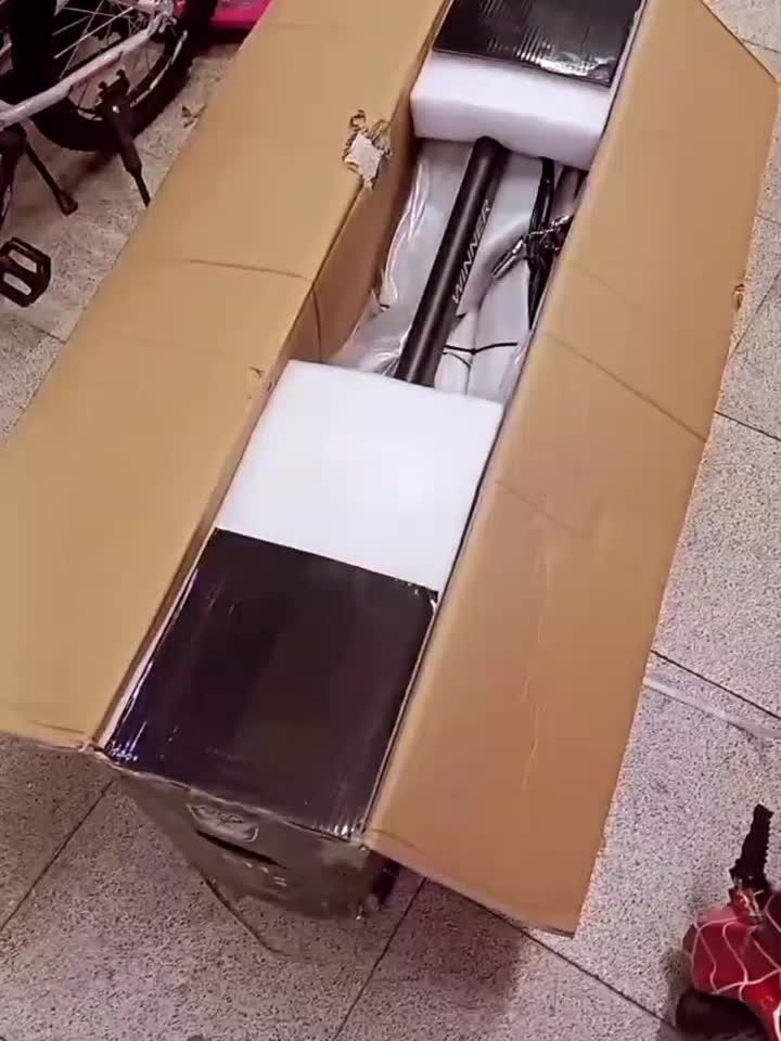 اسکوتر برقی مناسب 5تا50سال|دوچرخه، اسکیت، اسکوتر|میانه, |دیوار