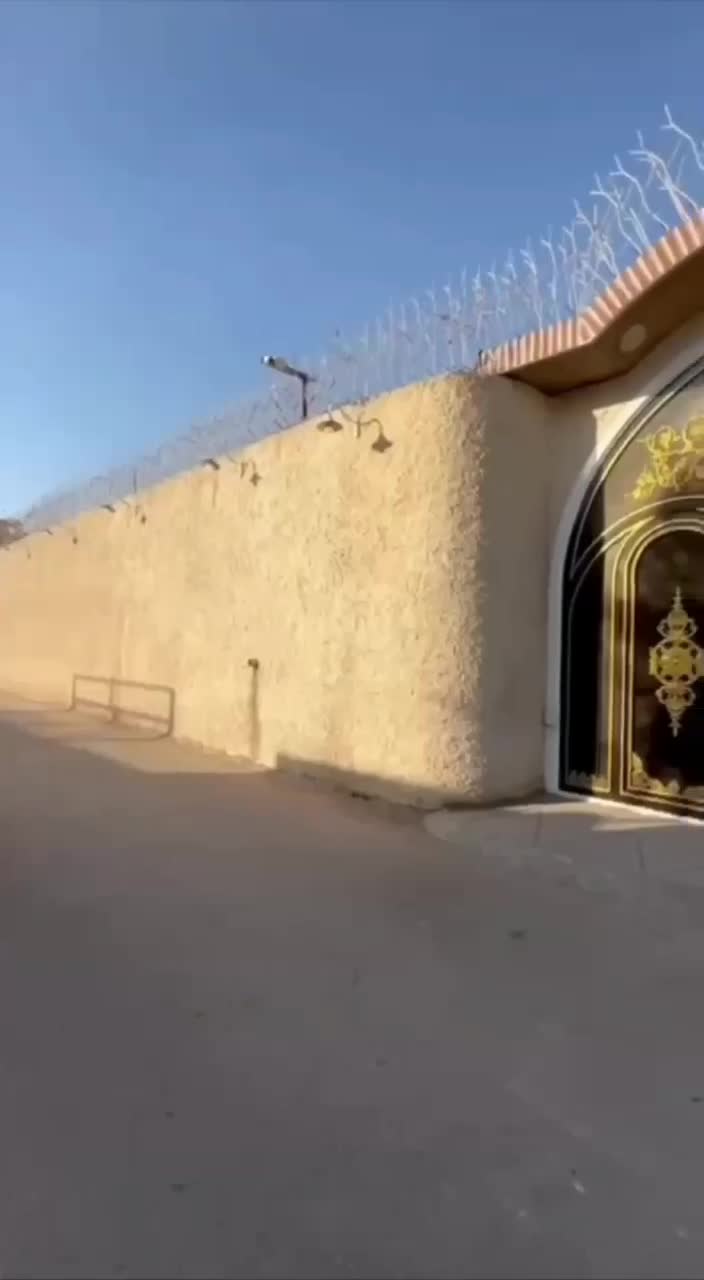 دزفول باغ ویلالوکس امنیت بالاچسبیده ب شهرجهت سکونت|فروش خانه و ویلا|اهواز, کیانپارس |دیوار