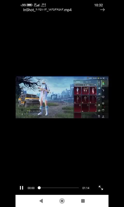 اکانت شاخ فول|کنسول، بازی ویدئویی و آنلاین|سراوان, |دیوار