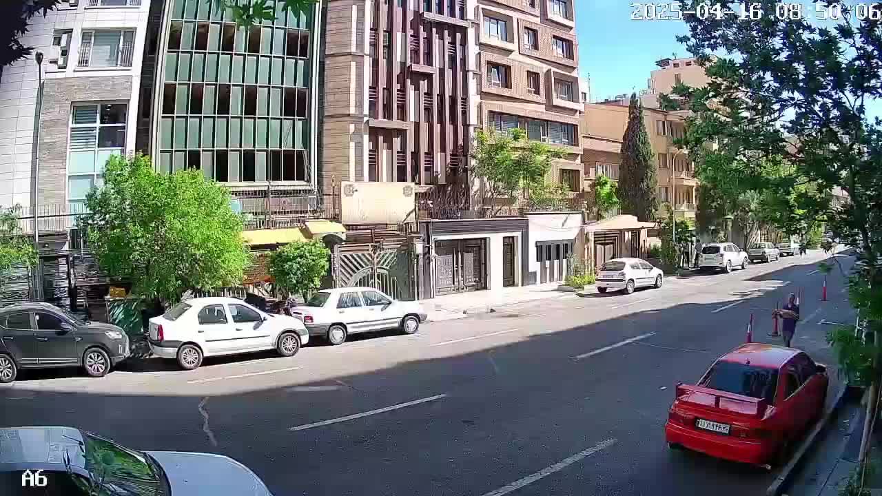 دوربین مداربسته شرایطی مناسب نیاز شما|دوربین مداربسته|شیراز, شهرک سعدی|دیوار