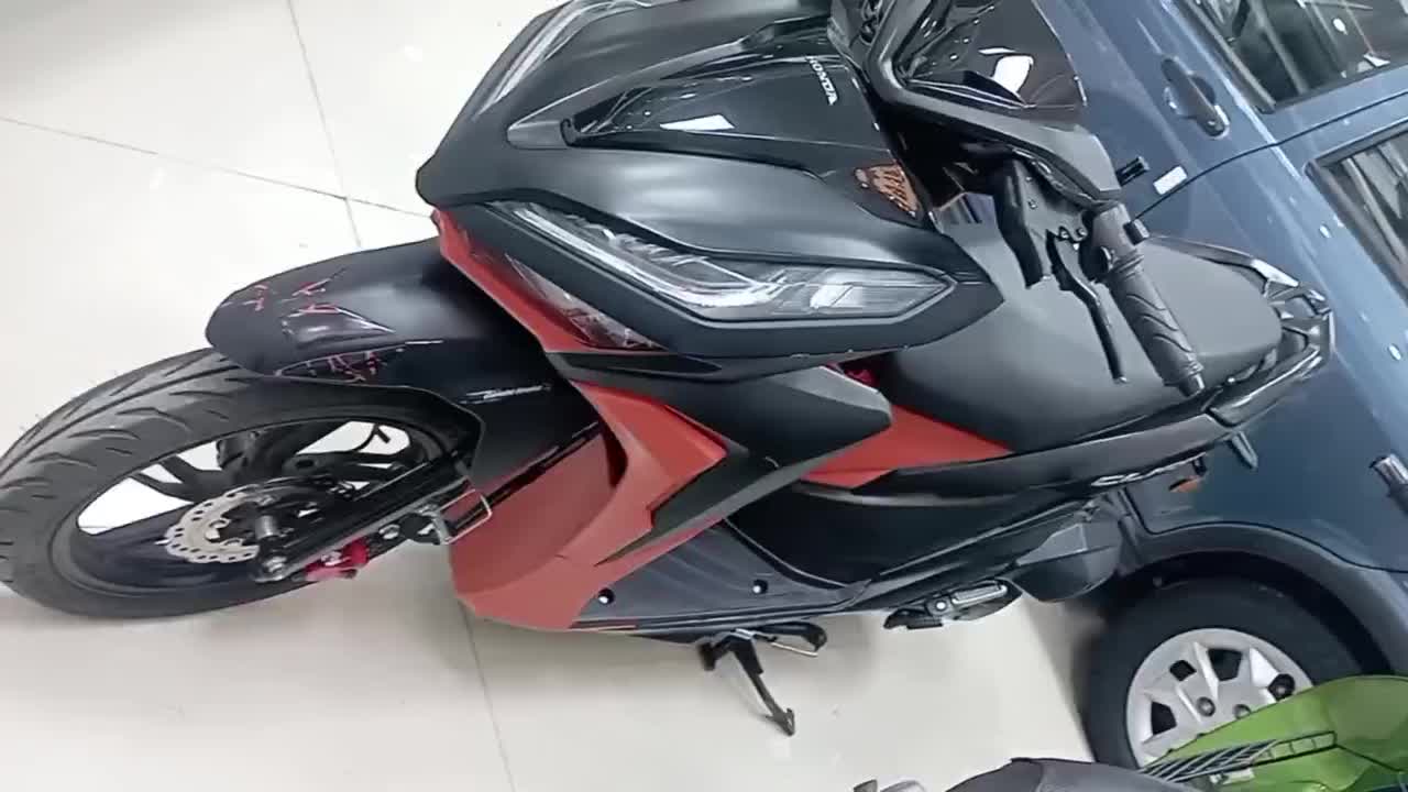 کلیک ۱۵۰ هانی|موتورسیکلت|سنندج, |دیوار