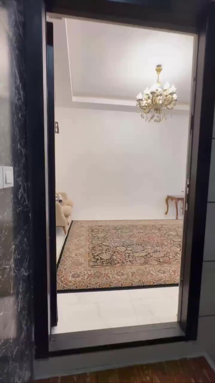 غیاث آباد بر ۷ نوساز تکمیل ۱۲۰ متر ۲ خواب|فروش آپارتمان|قزوین, |دیوار