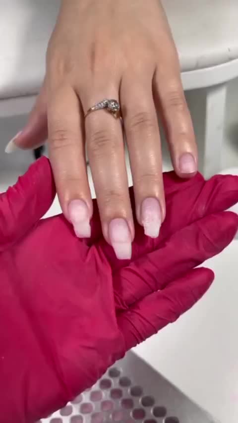 کاشت ناخن وکراتین مو|خدمات آرایشگری و زیبایی|پرند, فاز ۶|دیوار