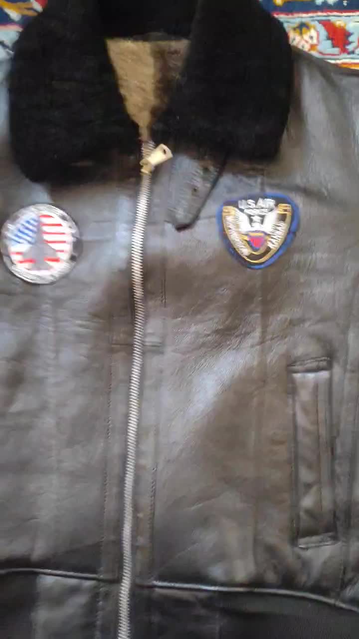 کاپشن بوفالو|لباس|اردبیل, |دیوار