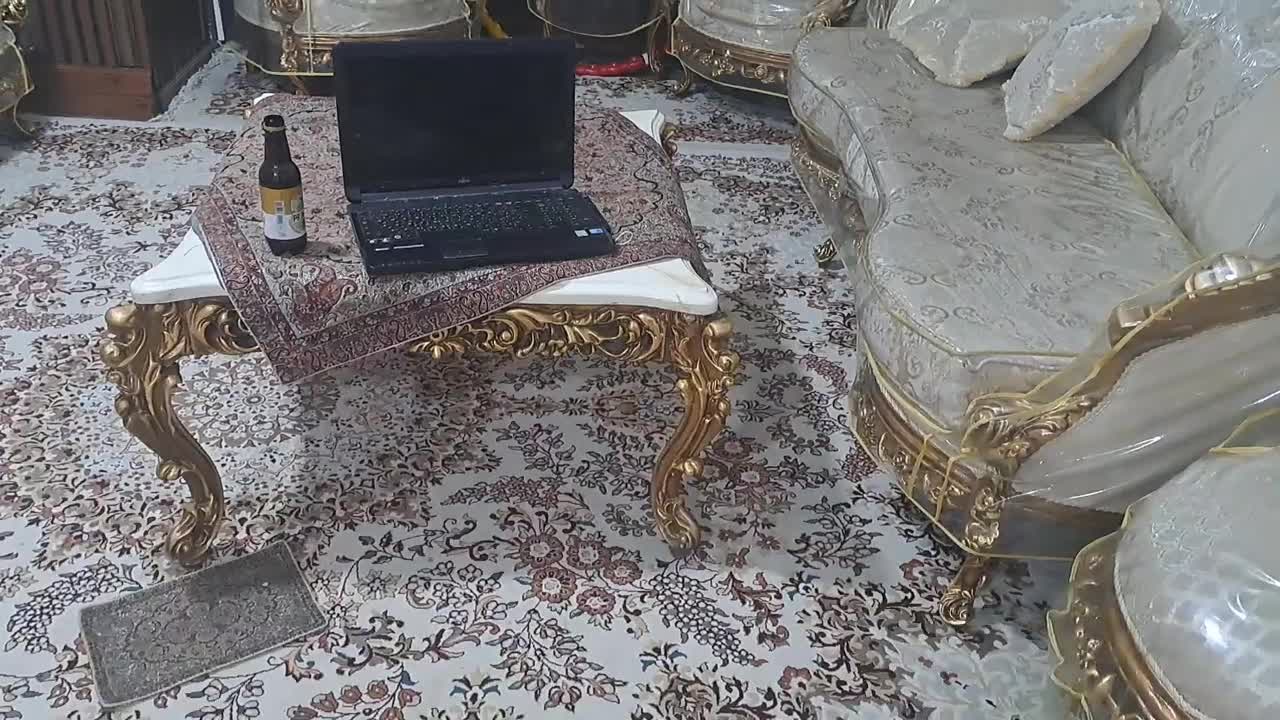 مبل|مبلمان خانگی و میز عسلی|یاسوج, |دیوار