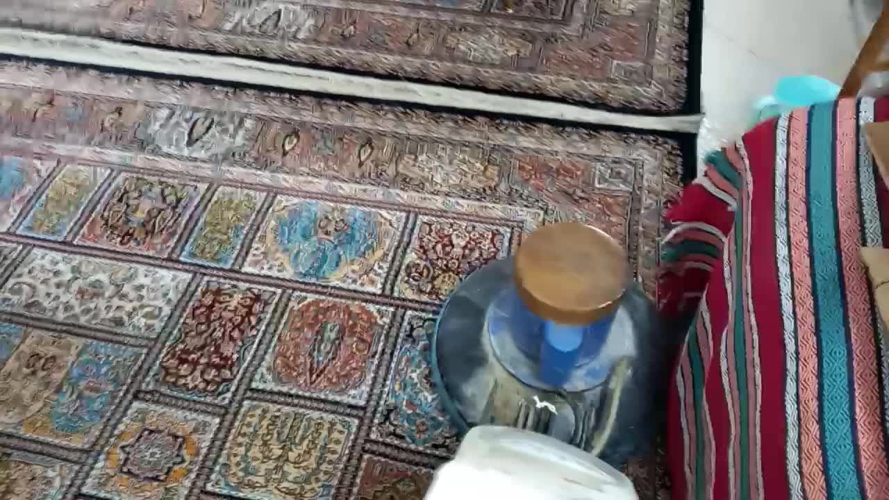 شرکت خدمات نظافتی و مبلشویی آریا مهر نظافت|خدمات نظافت|مشهد, وکیل‌آباد|دیوار