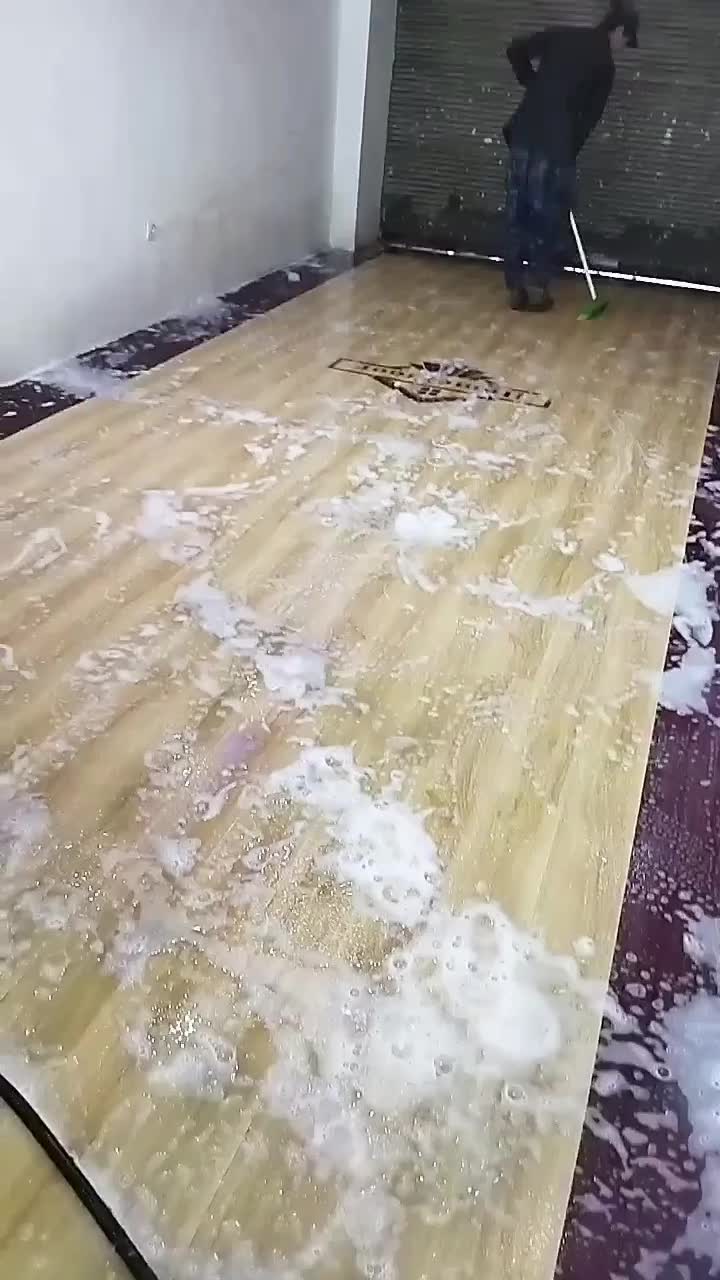 کفپوش PVC طرح پارکت با نصب تخصصی کف پوش طوسی|مصالح و تجهیزات ساختمان|تهران, شهرک ولیعصر جنوبی|دیوار