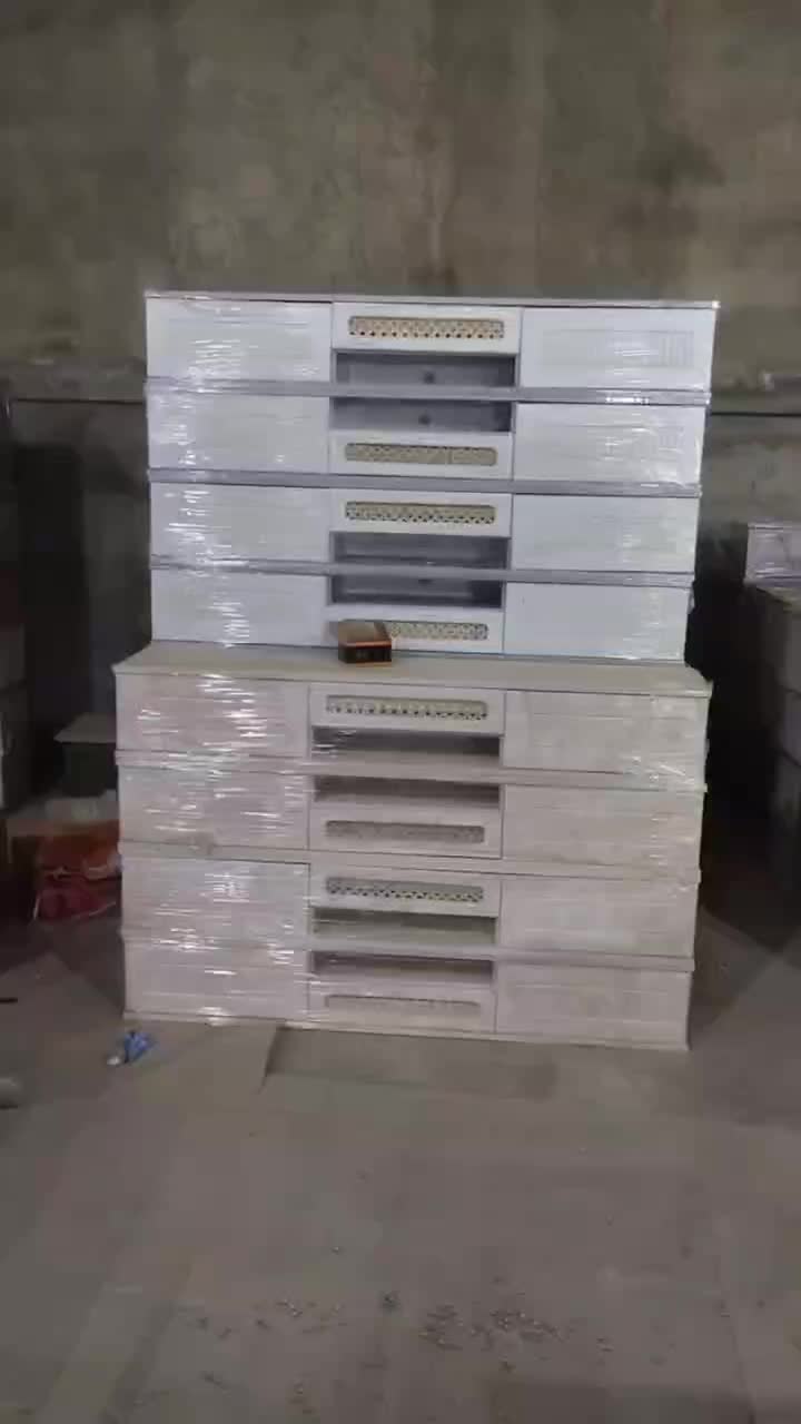 کنسول آینه میز جاکفشی|بوفه، ویترین، کنسول|هشتگرد, شهرک بعثت|دیوار