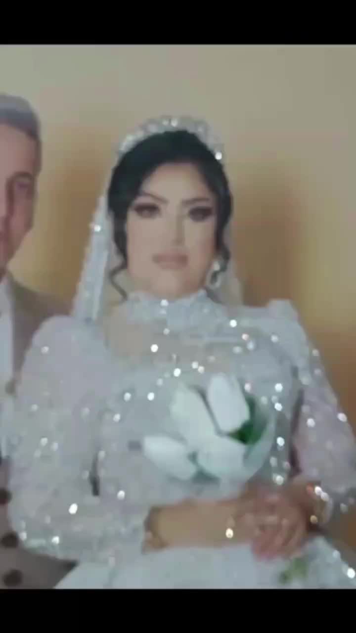 میکس مدیا تابلو عروس|تابلو، نقاشی، عکس|زابل, |دیوار