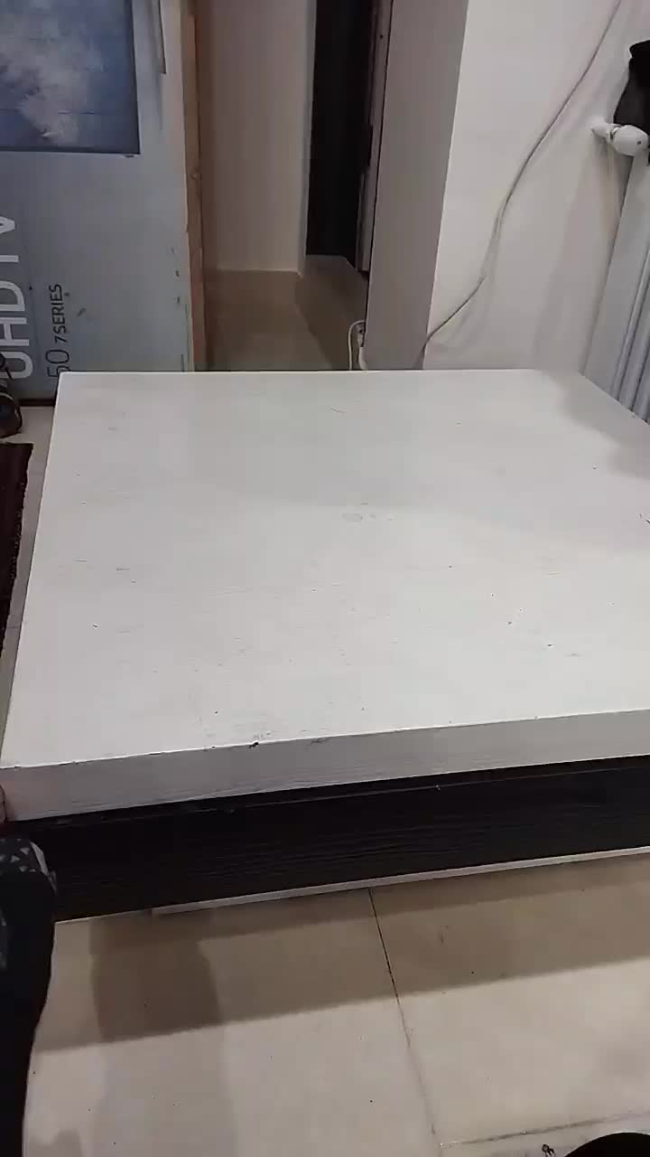 میز وسط چرخشی|مبلمان خانگی و میز عسلی|رشت, کوی مهر|دیوار