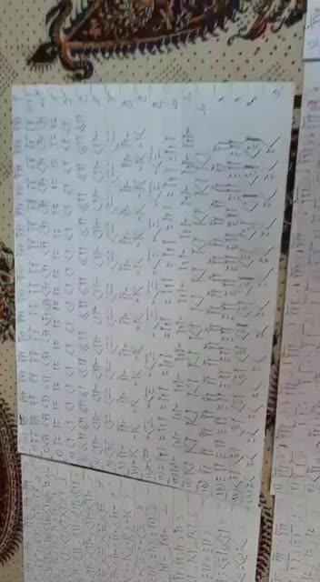 آموزش خط میخی و تاریخ فرهنگ و تمدن ایران باستان|خدمات آموزشی|تهران, ولنجک|دیوار