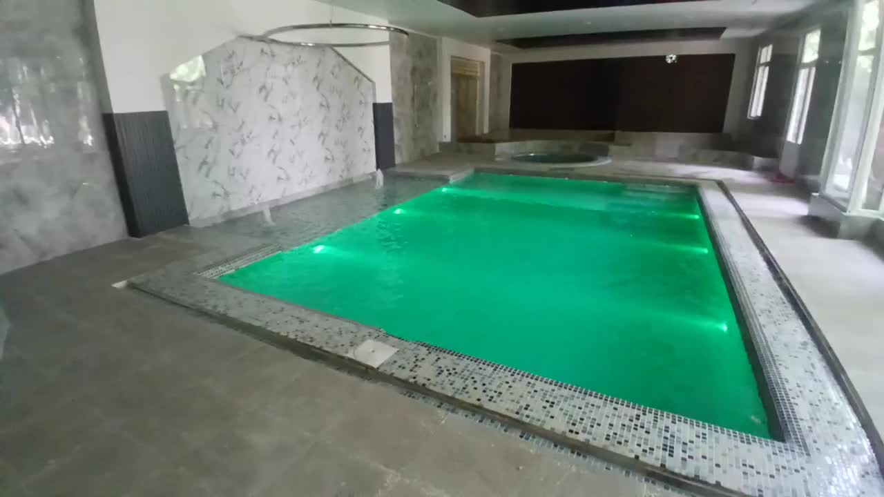 ساخت استخر بتنی نصب موتور خانه استخروجکوزی تاسیسات|خدمات پیشه و مهارت|تهران, دانشگاه شریف|دیوار