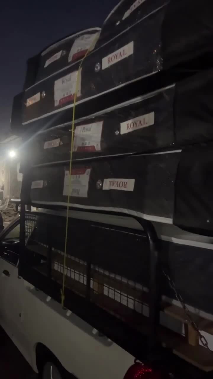 تولیدکننده تشک تخت با کیفیت با قیمت تولیدی|تشک تختخواب|تهران, نعمت‌آباد|دیوار