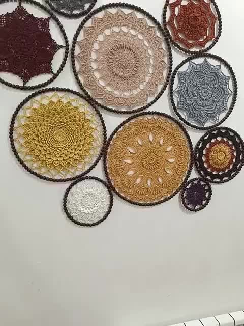 دیوارکوب دستباف|صنایع دستی و سایر لوازم تزئینی|مریوان, |دیوار