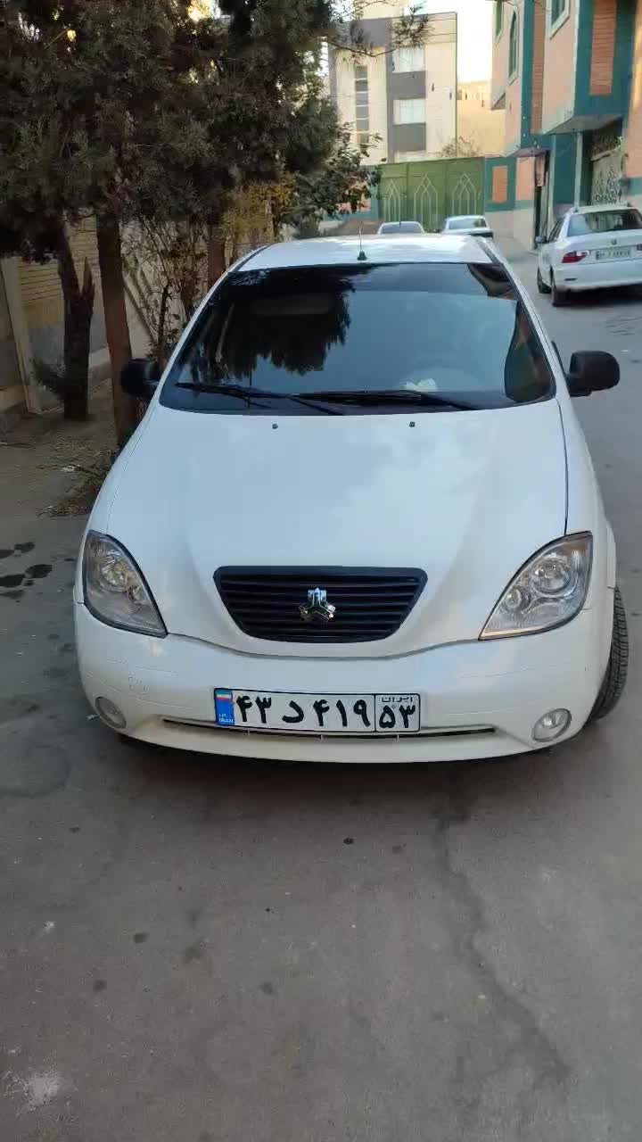 تیباهمه چیزتموم|خودرو سواری و وانت|شاهین‌شهر, شهرک گلدیس|دیوار