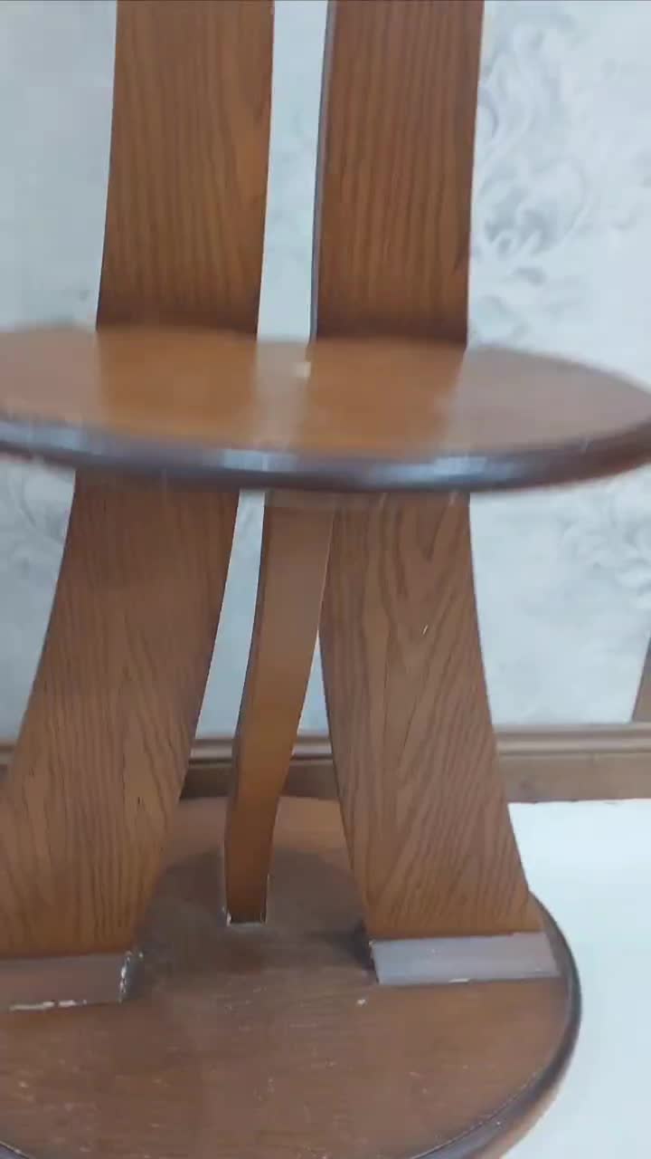 ساعت ایستاده چوبی|ساعت دیواری و تزئینی|شیراز, شهرک مفتح|دیوار