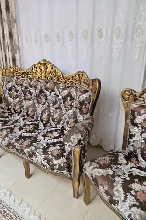 مبل استیل|مبلمان خانگی و میز عسلی|بندر انزلی, نوروزی|دیوار