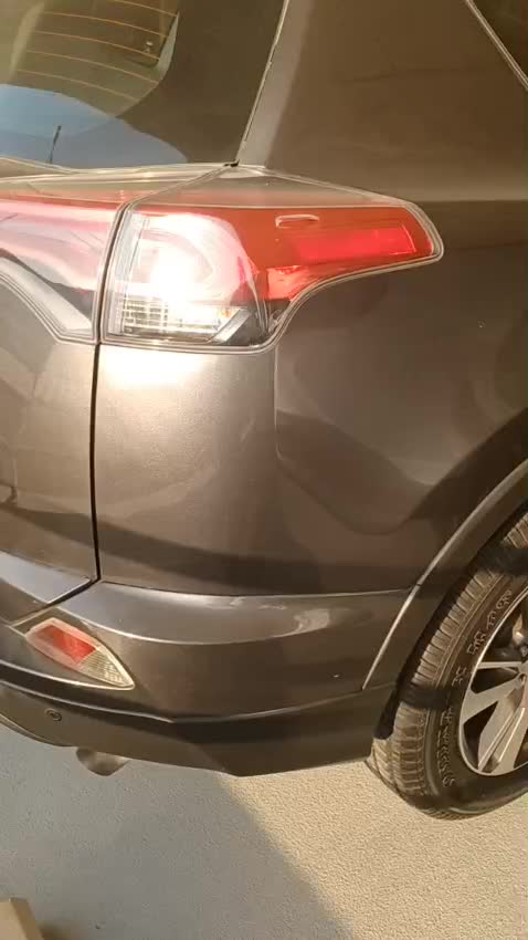 Toyota Rav4 Ex|خودرو سواری و وانت|فومن, |دیوار