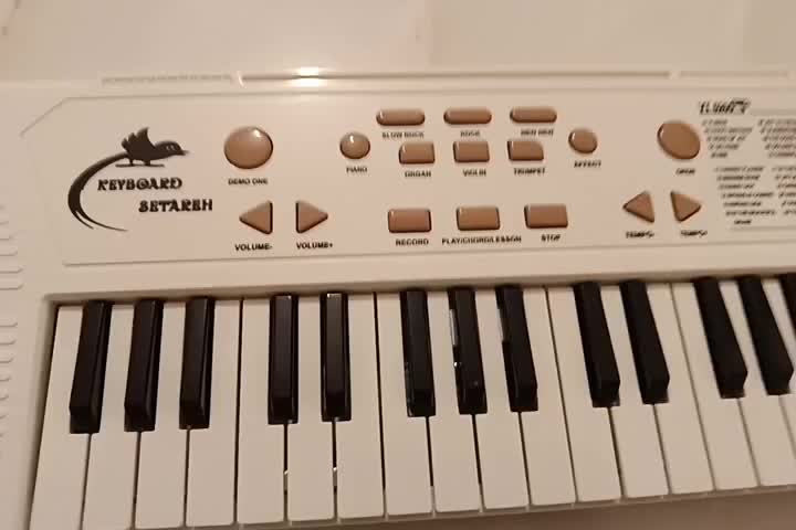 پیانو اسباب بازی|اسباب‌‌بازی|تهران, اقدسیه|دیوار