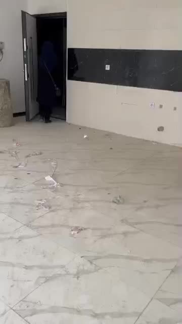آپارتمان ۱۰۰ متری/دو خواب/آکواریوم/تراس شخصی|فروش آپارتمان|کهریزک, |دیوار
