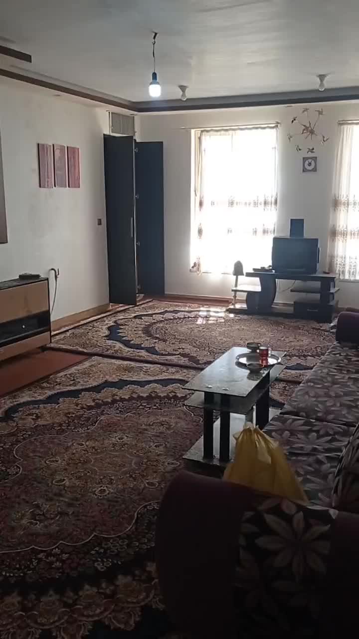 آپارتمان ویلا|فروش آپارتمان|سامان, |دیوار