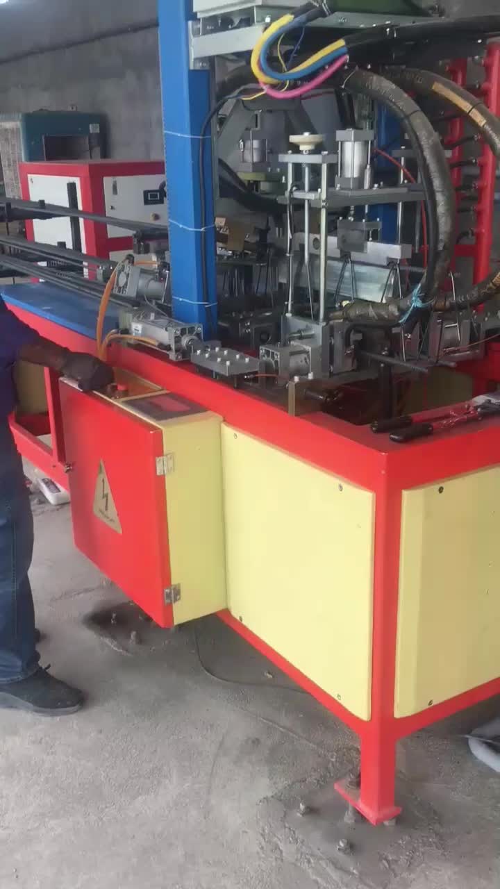 دستگاه تیرچه صنعتی و میلگردبستر مدل gt23snew|ماشینآلات صنعتی|سنندج, |دیوار